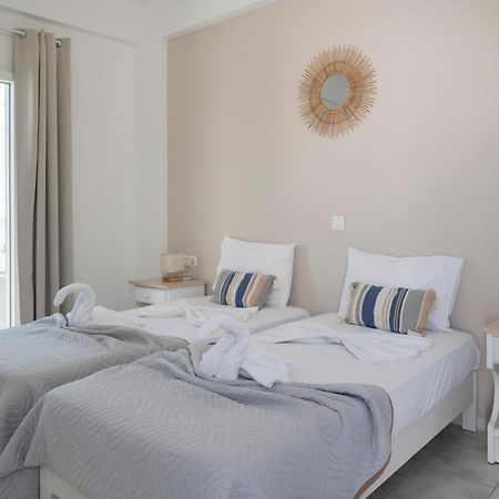 Ayeri Hotel Páros Dış mekan fotoğraf